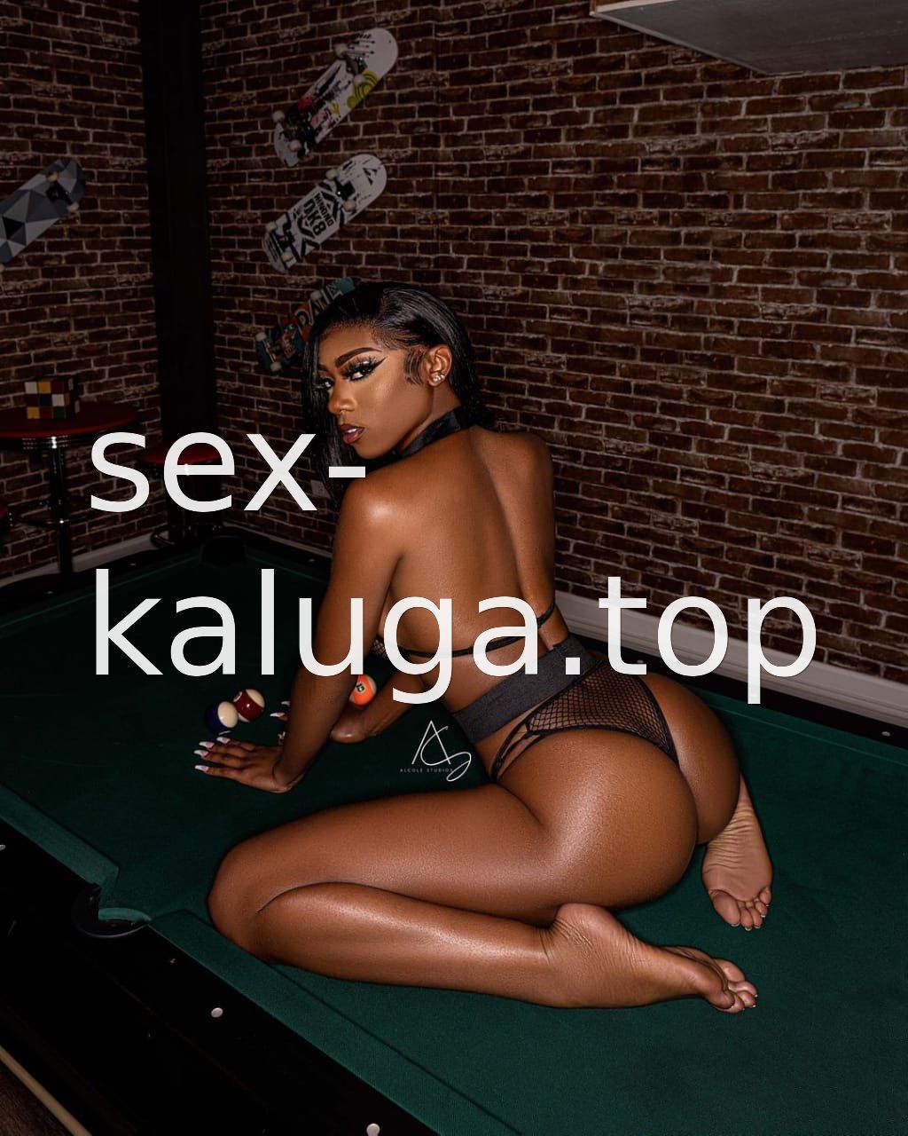 Monica #5